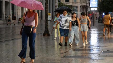 sklum baleares|El otoño meteorológico empezará con tormentas en amplias .